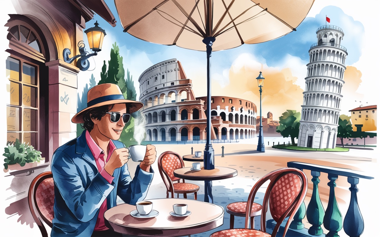 Discovering Italy Through Language and Culture: A Beginner’s Guide